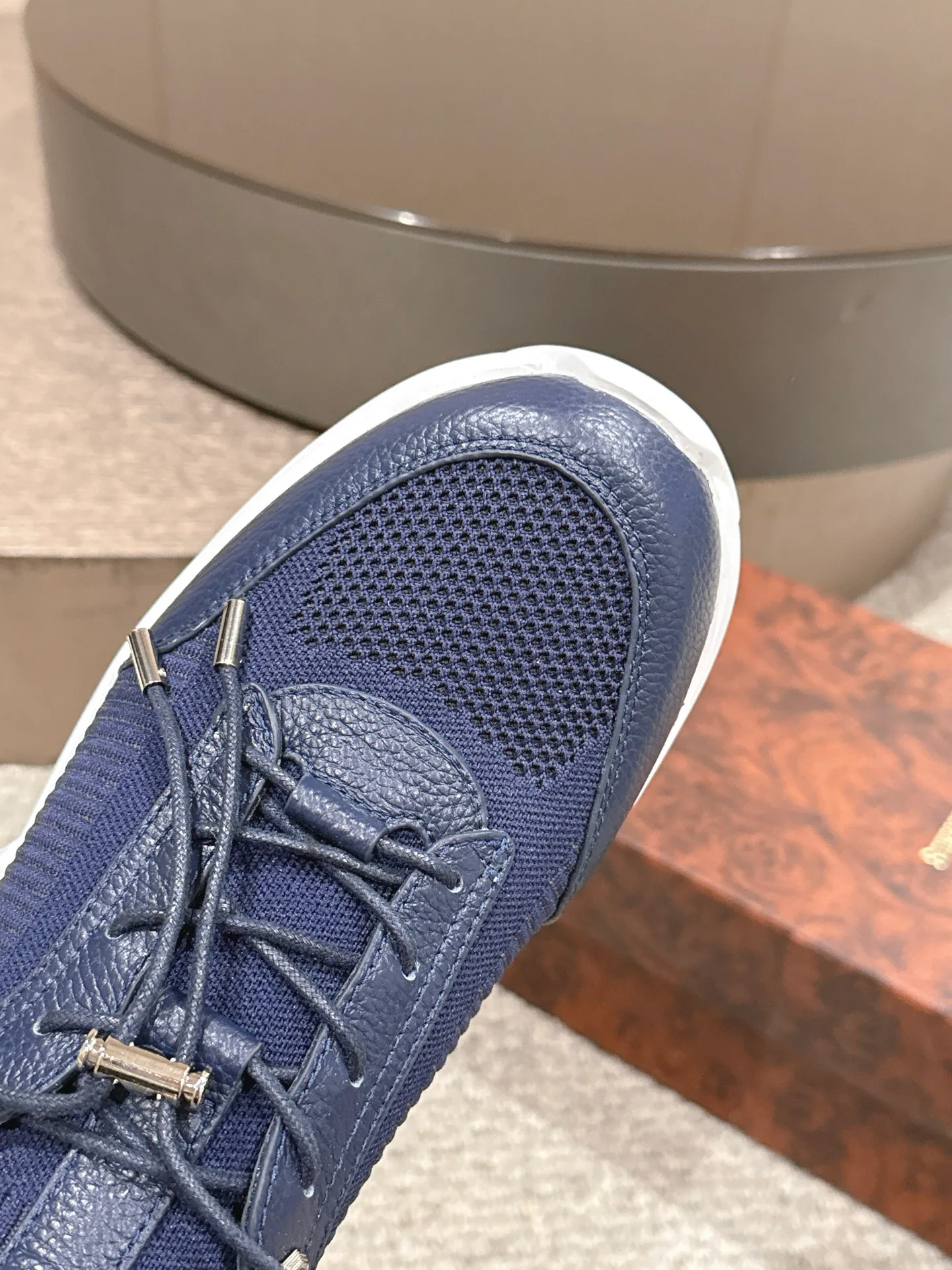 Кроссовки Мужские Stefano Ricci 2326879