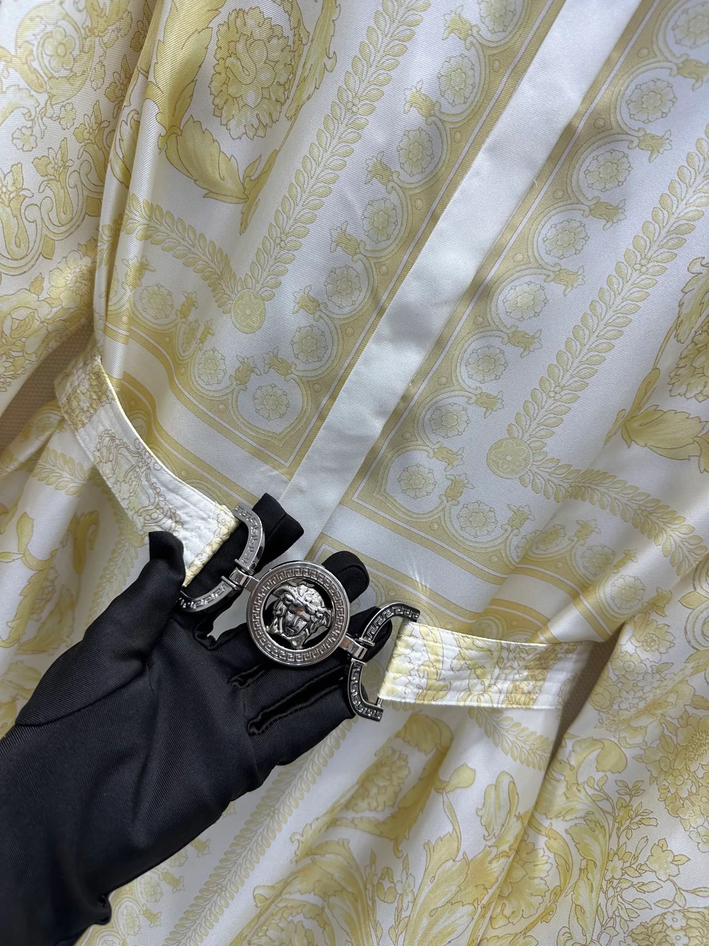 Платья Женские Versace 11401491