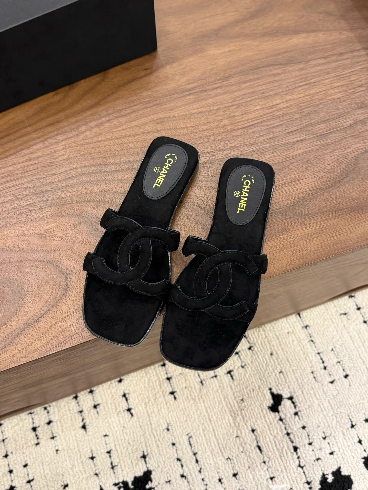 Туфли Женские Chanel 11516318