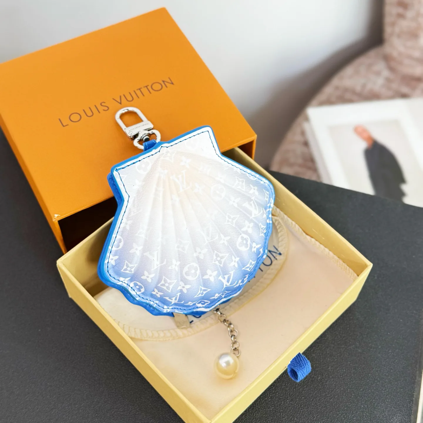 Ключницы Louis Vuitton 376305