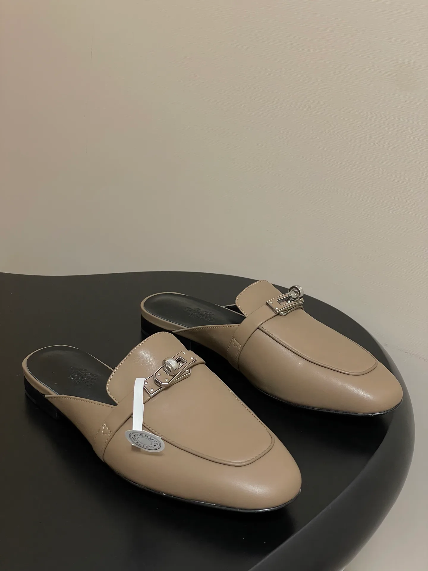 Мюли И Сабо Женские Hermes 9182958