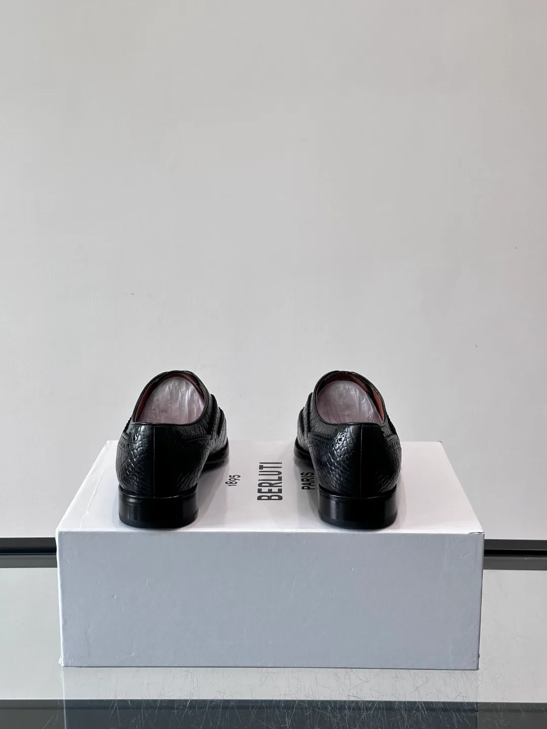 Лоферы И Туфли Мужские Berluti 1002601