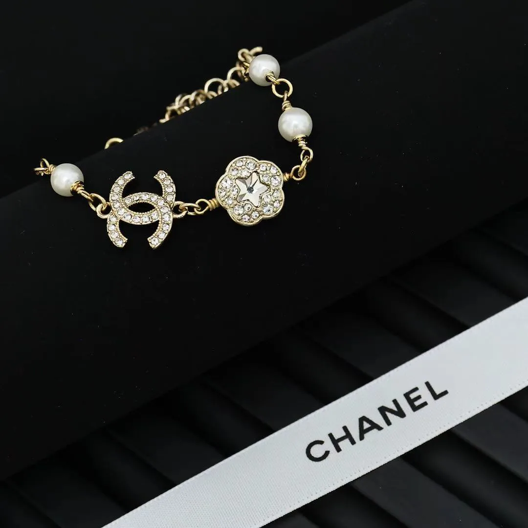 Бижутерия Chanel 109978