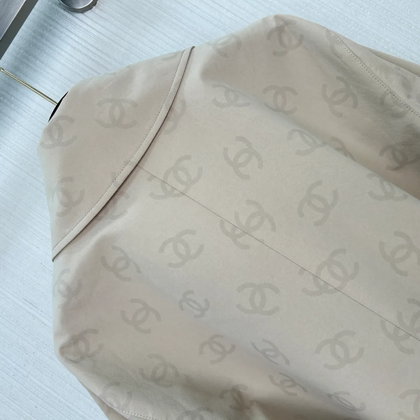 Тренчи Женские Chanel 1263372