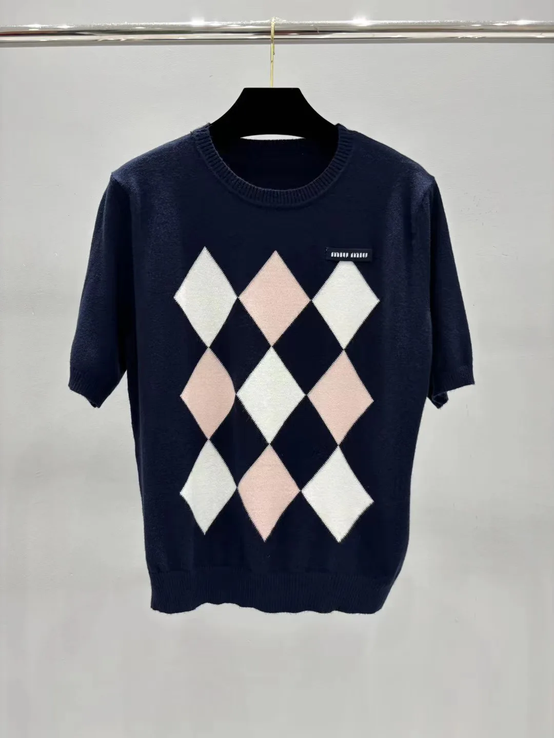 Джемперы И Свитеры Женские Miu Miu 11161161