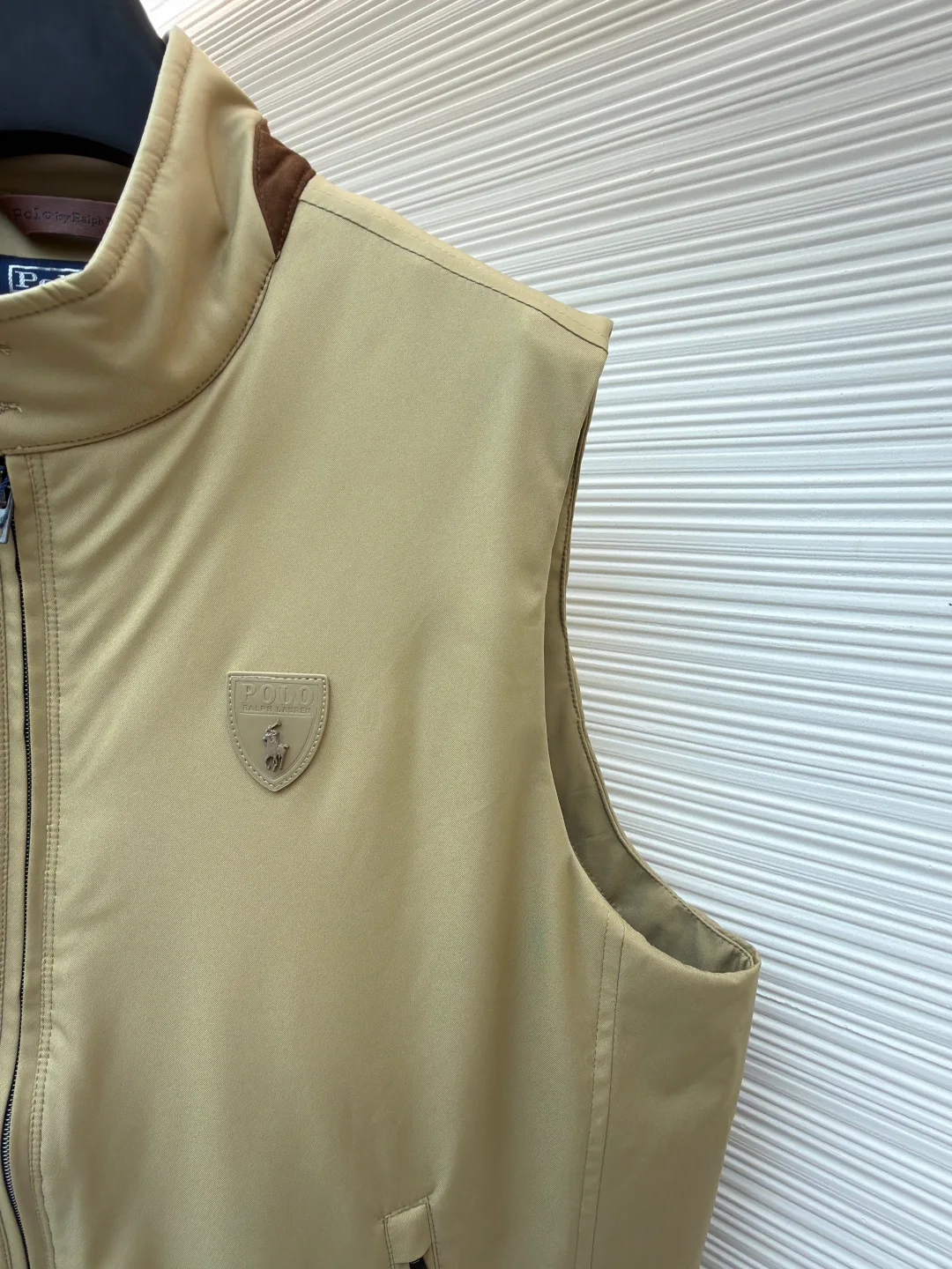 Жилеты Мужские Ralph Lauren 1502607