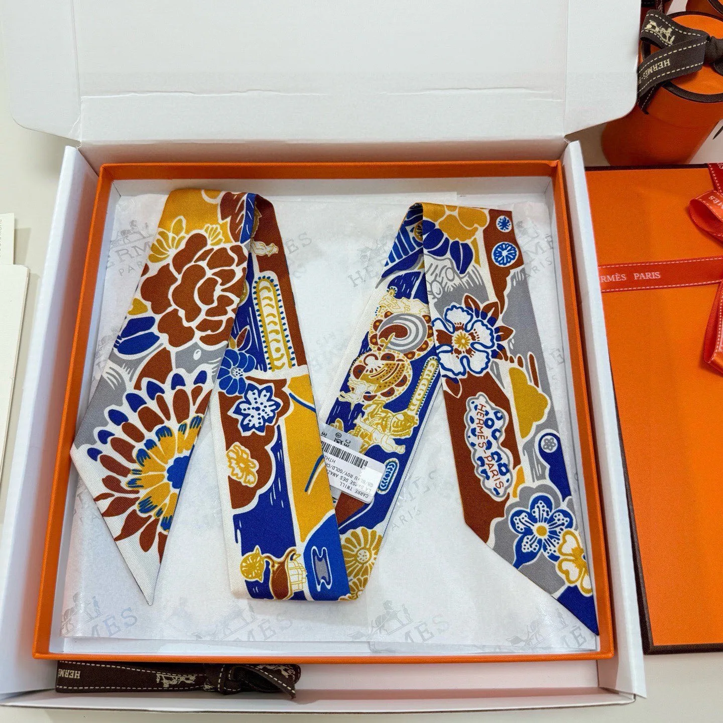 Платки Hermes 11888299
