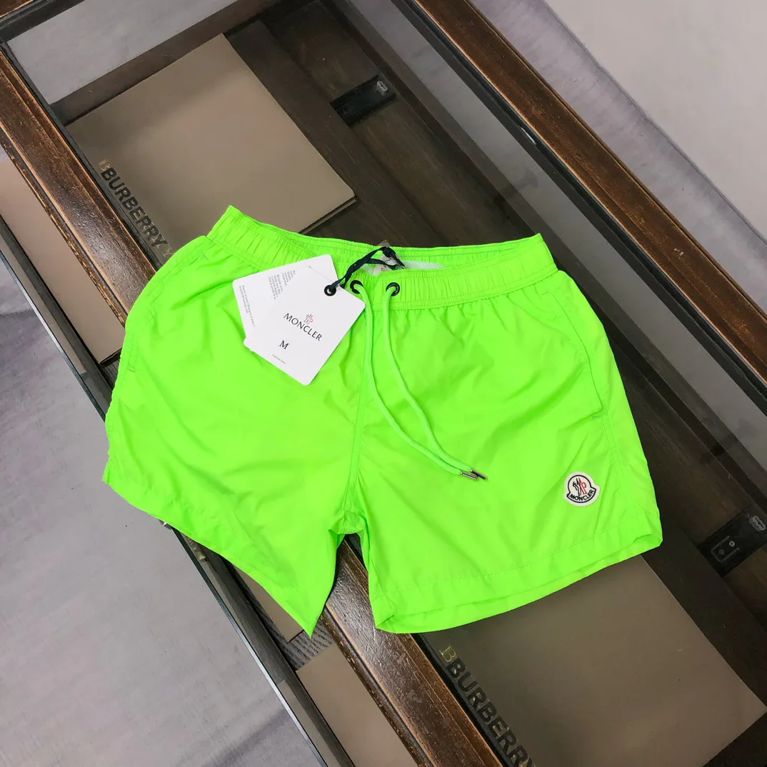 Шорты Мужские Moncler 9599090