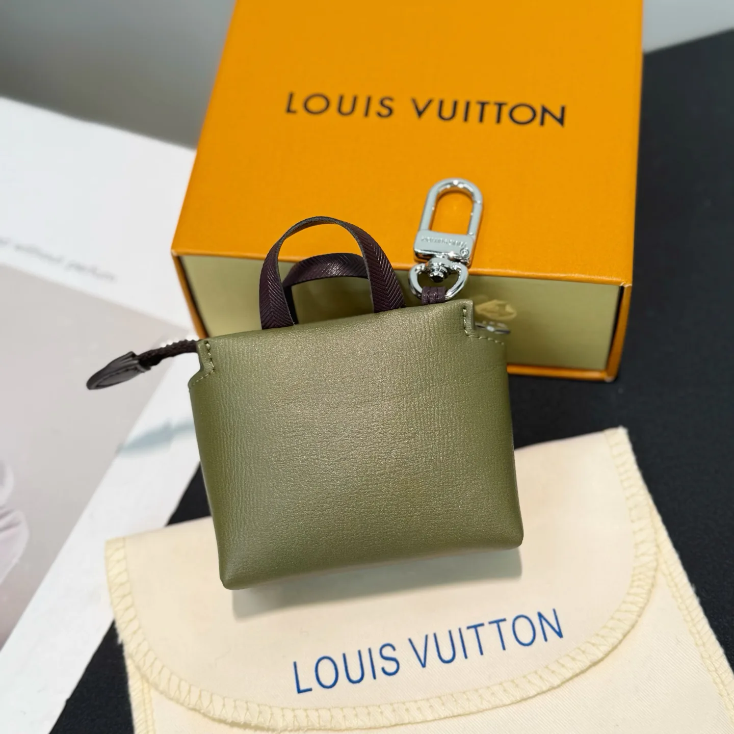 Ключницы Louis Vuitton 11568209
