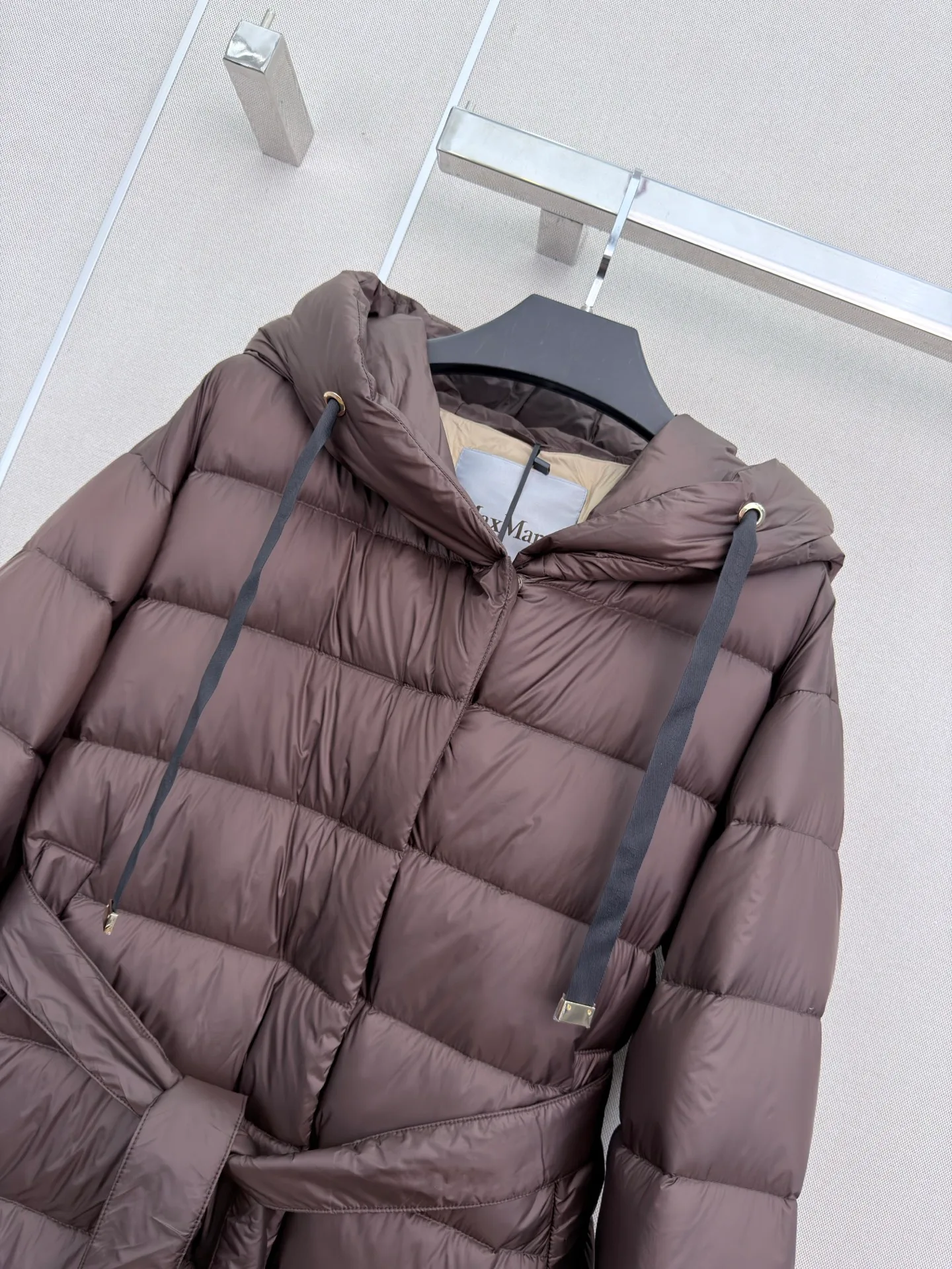 Куртки И Пуховики Женские Max Mara 19182973