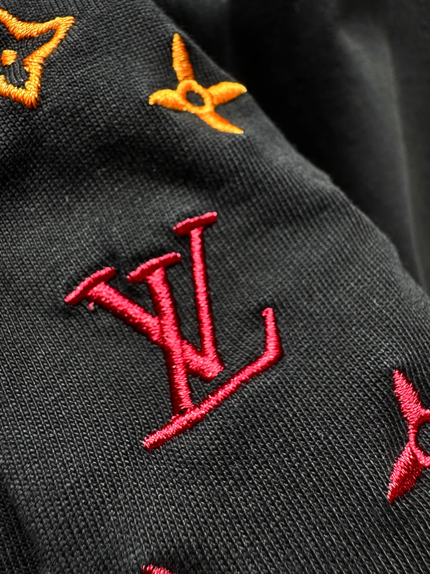 Футболки Мужские Louis Vuitton 5067043