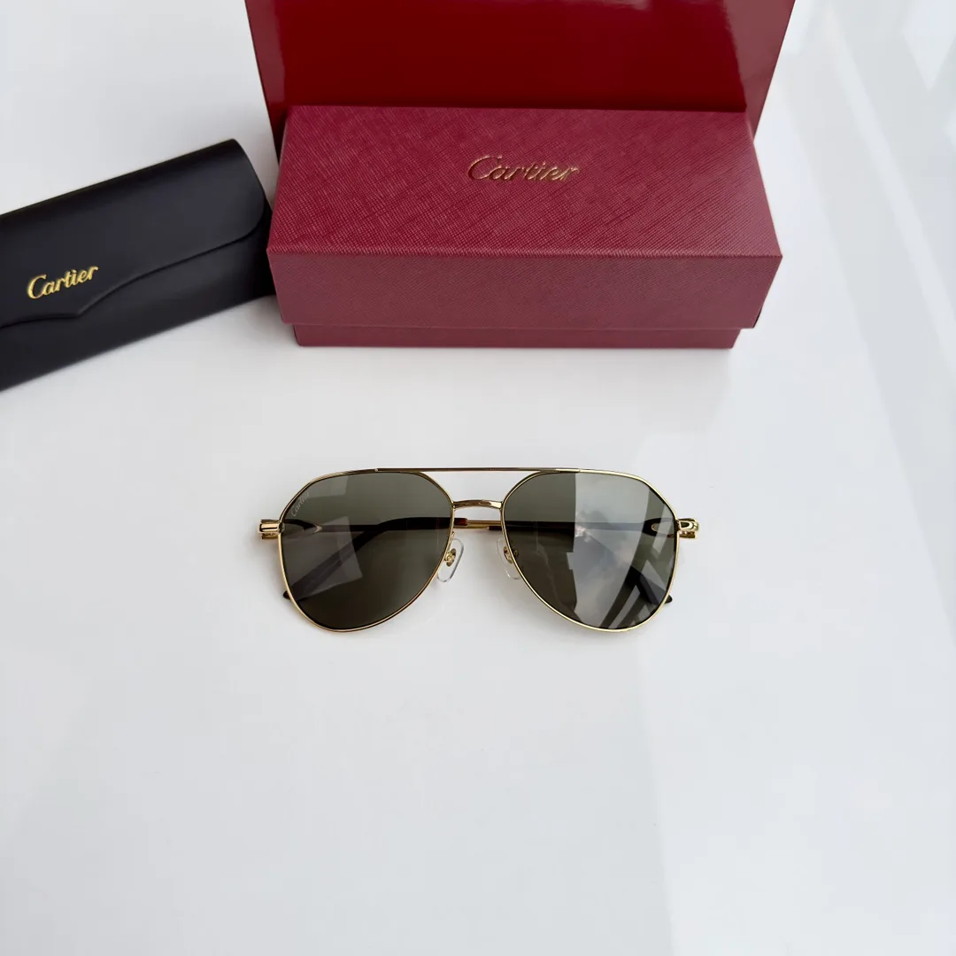 Очки Cartier 1703