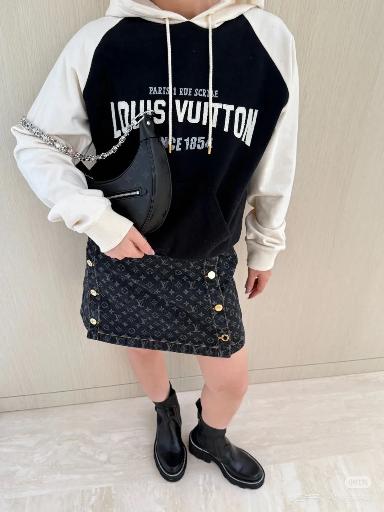 Юбки Женские Louis Vuitton 27339