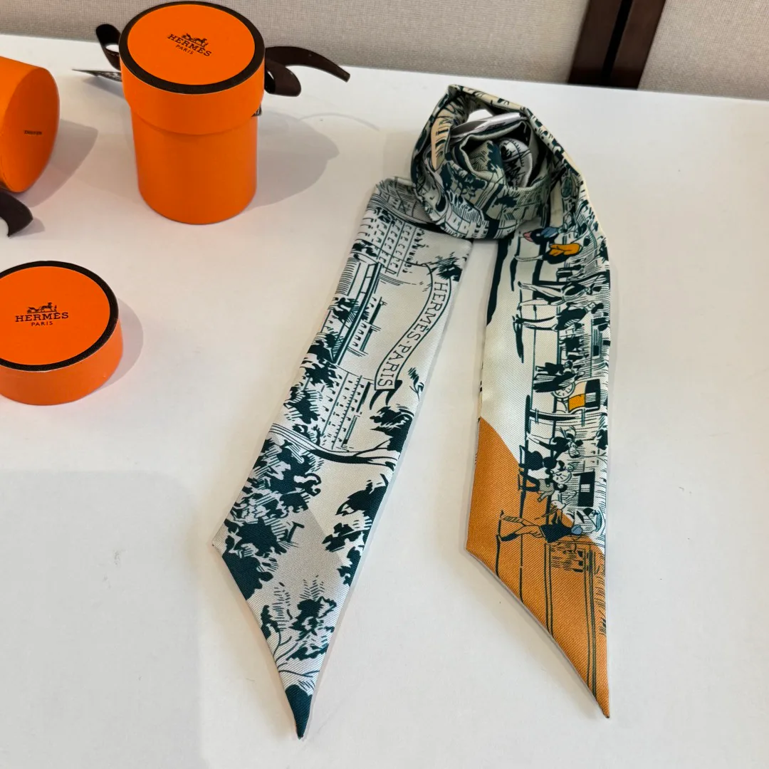 Платки Hermes 10807179