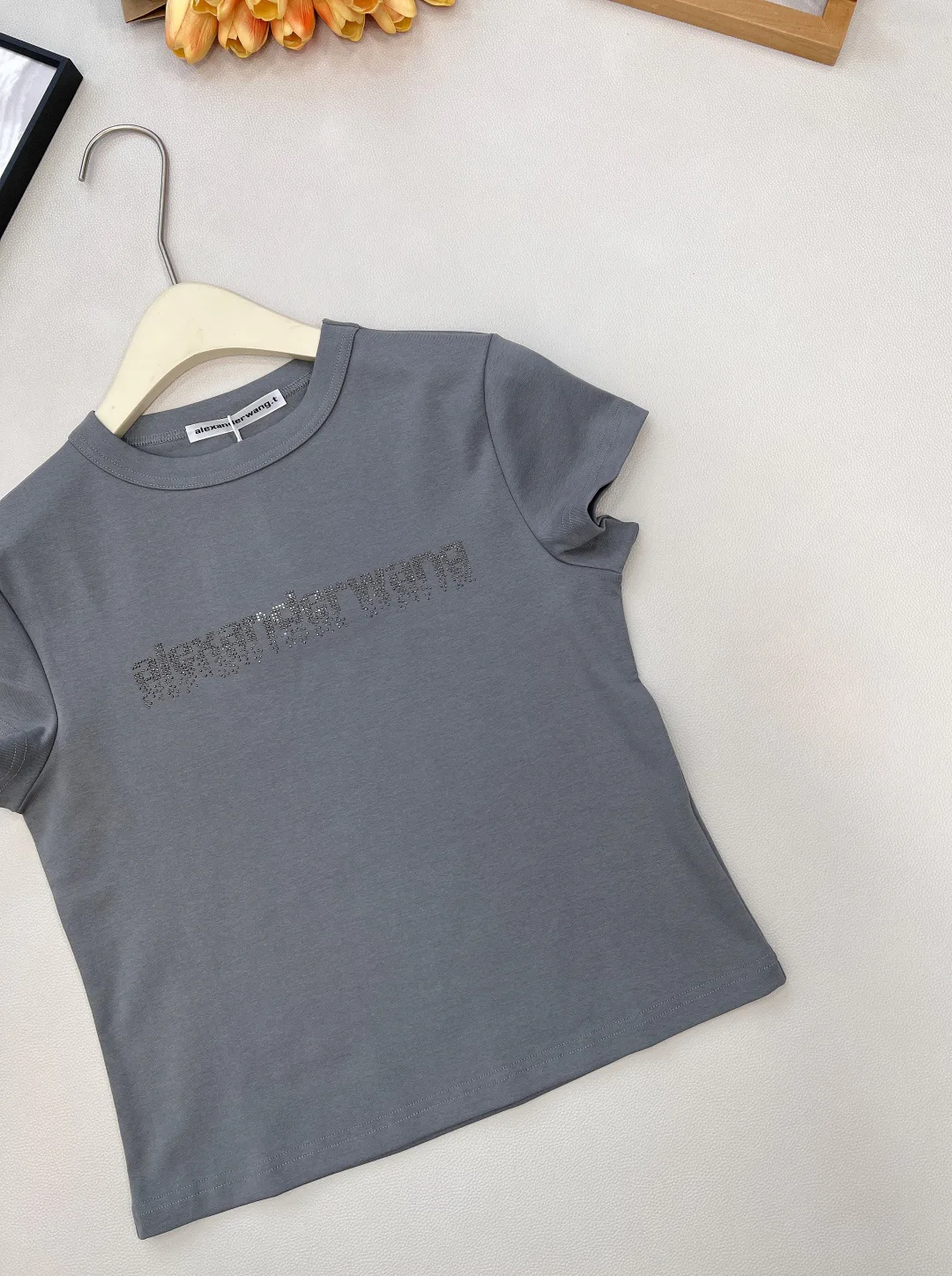 Футболки Женские Alexander Wang 13132419