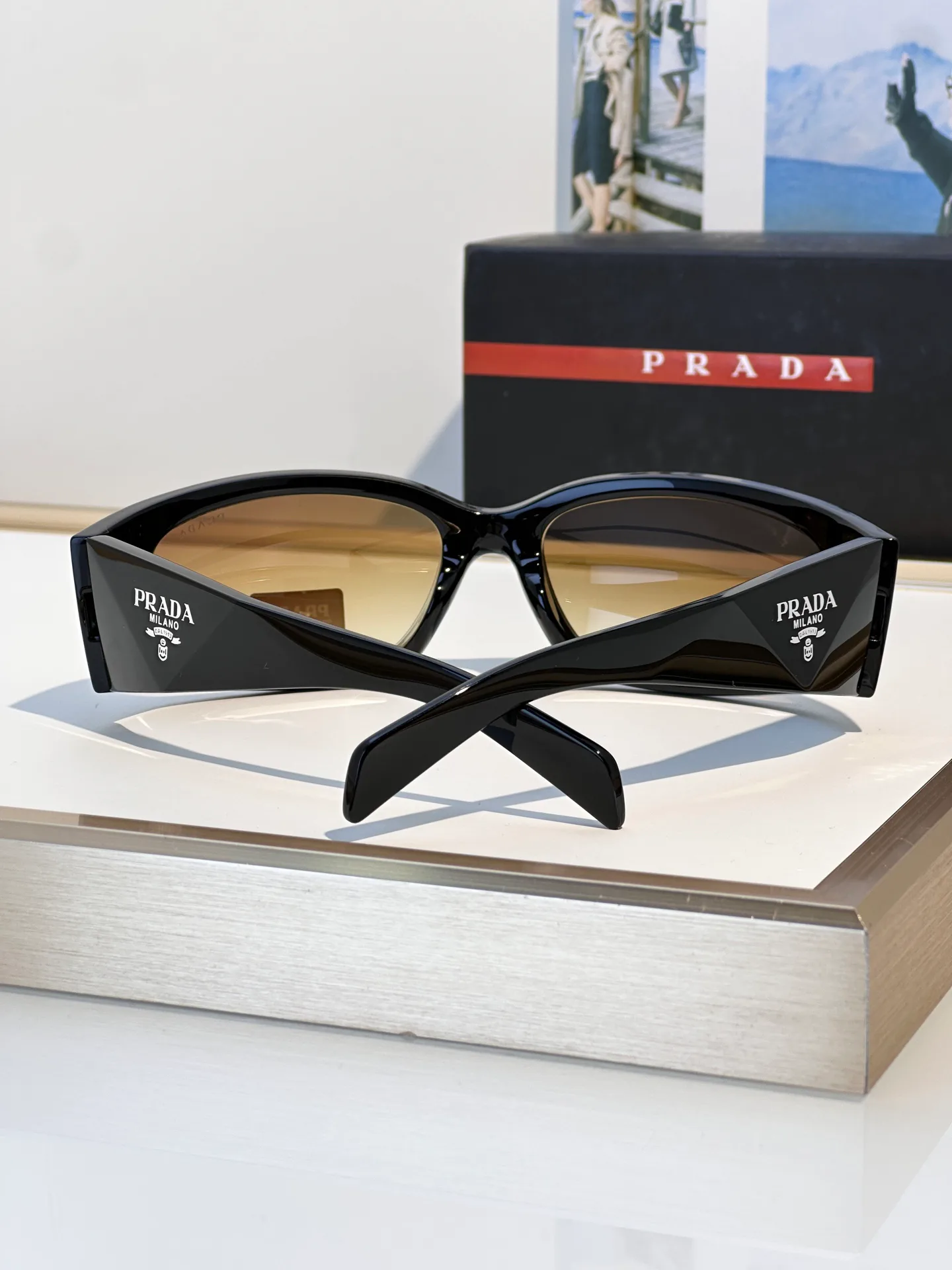 Очки Prada 4869895