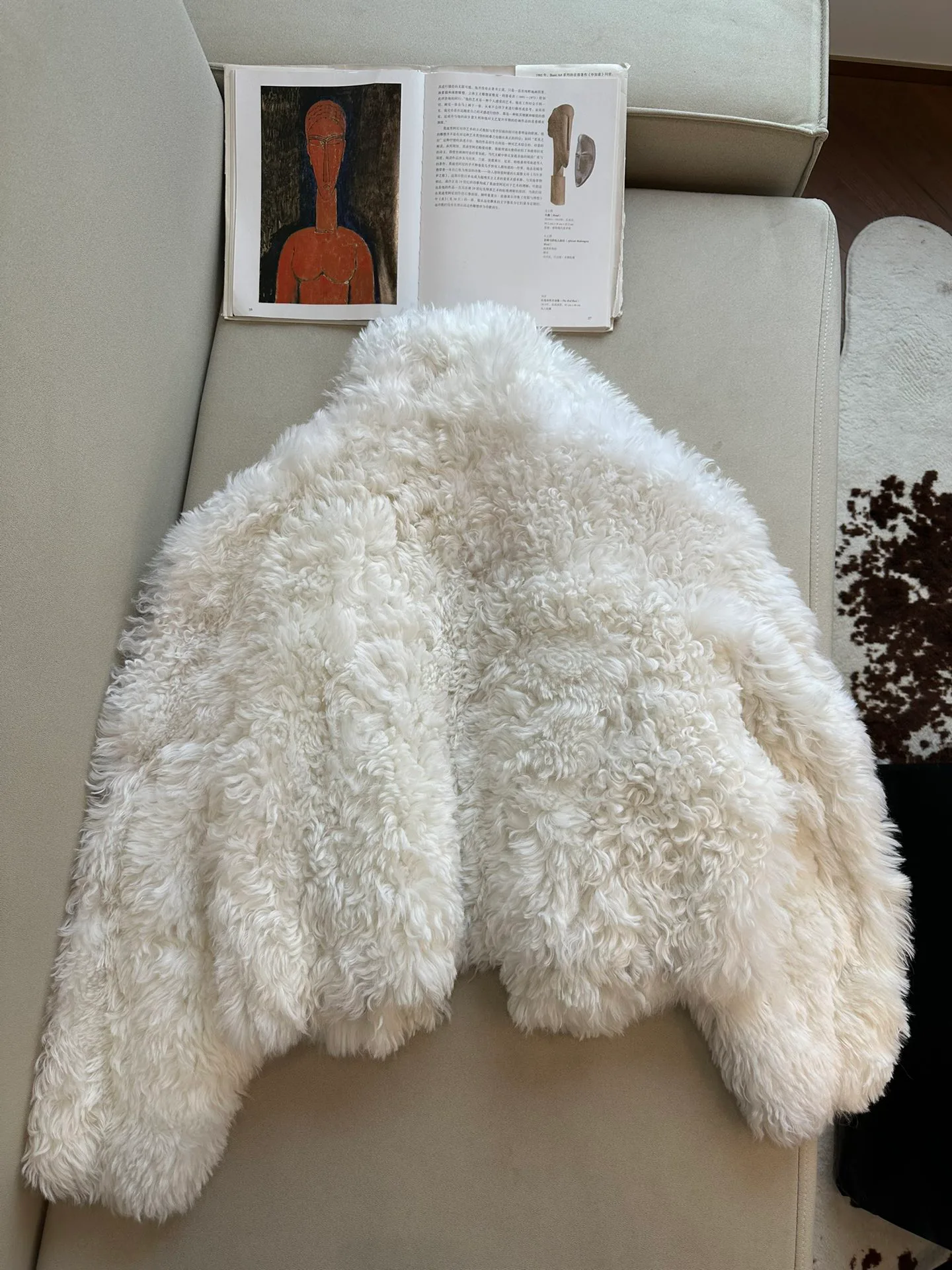 Шубы Женские Hermes 24880