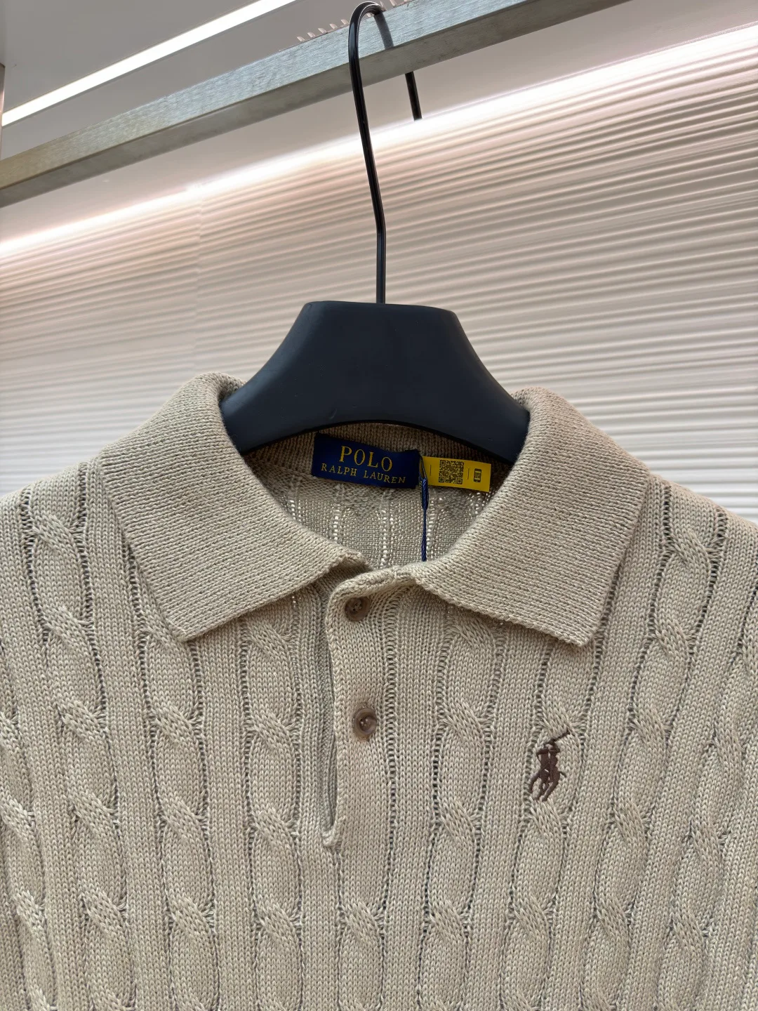 Джемперы И Свитеры Мужские Ralph Lauren 6839584