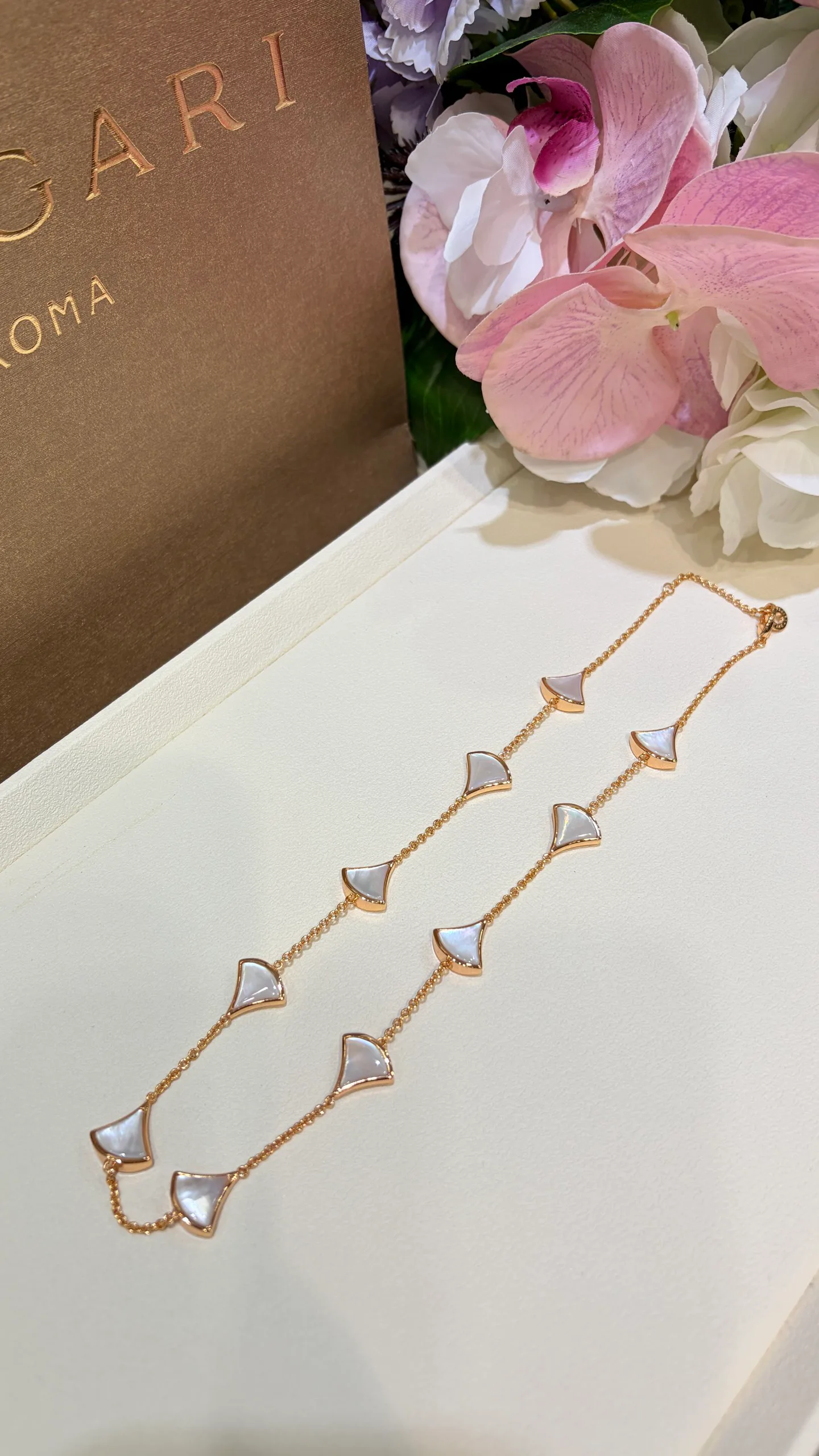 Бижутерия Bvlgari 17880933