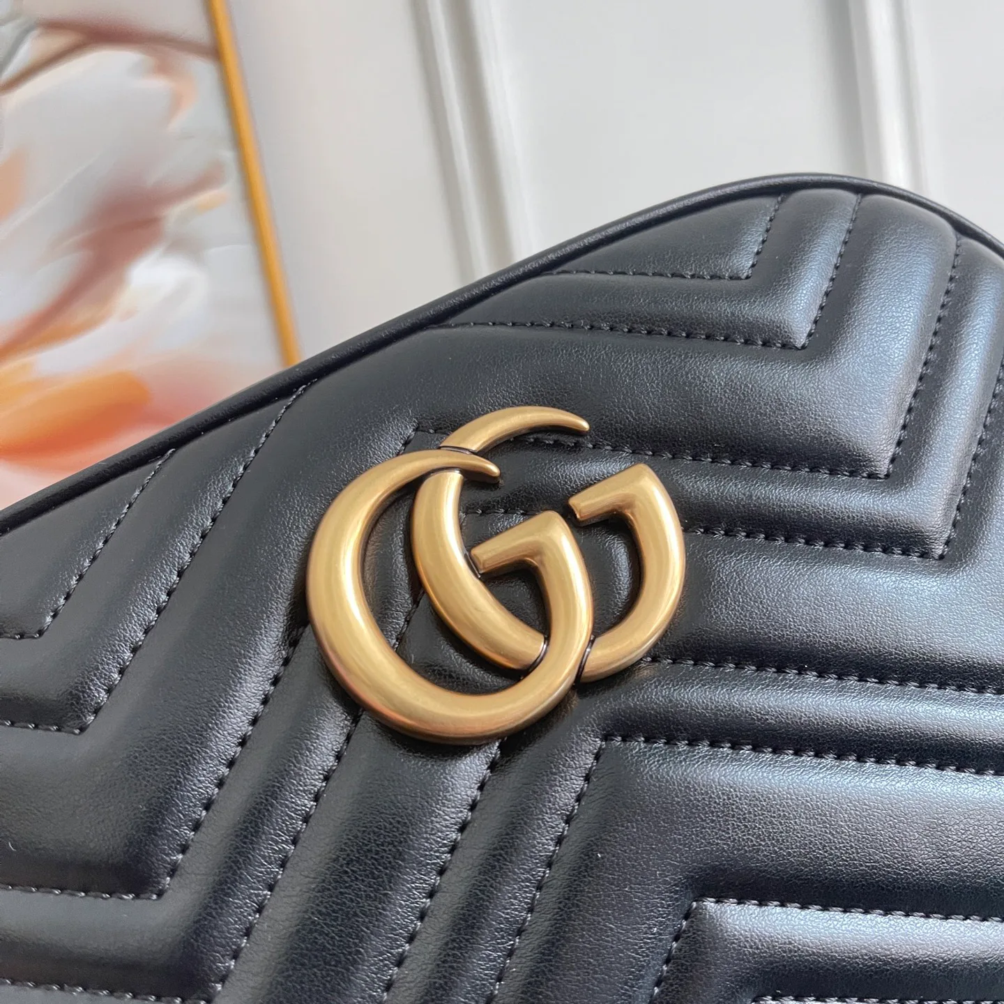 Классические Сумки Женские Gucci 13558890