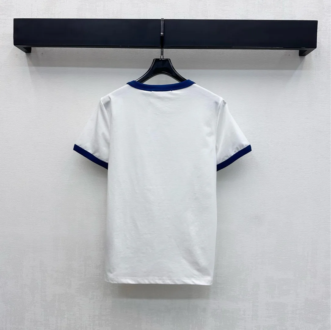 Футболки Женские Christian Dior 871501