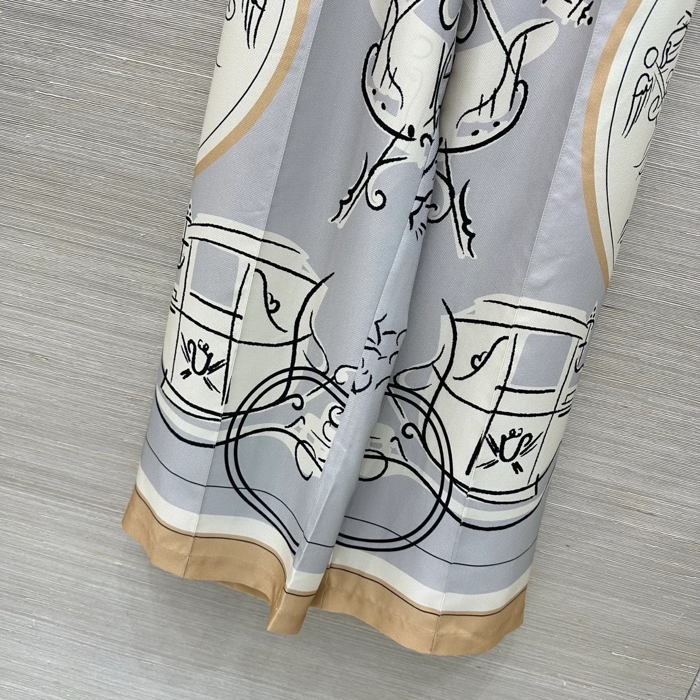 Брюки Женские Hermes 11358773