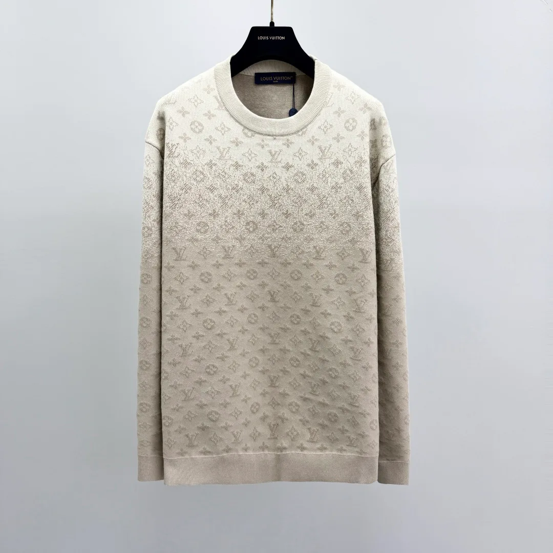 Лонгсливы Мужские Louis Vuitton 6658499