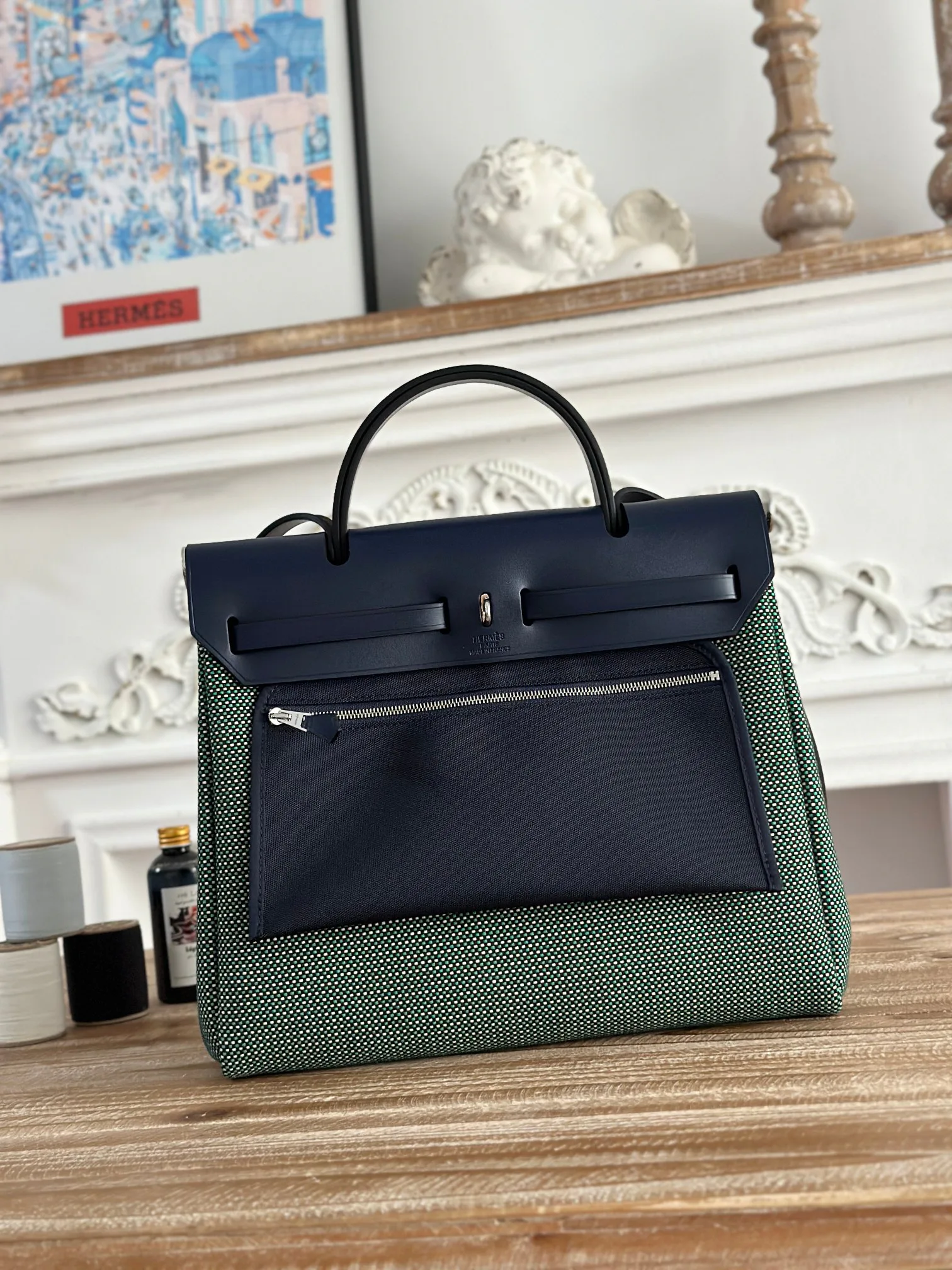 Классические Сумки Женские Hermes 18193392