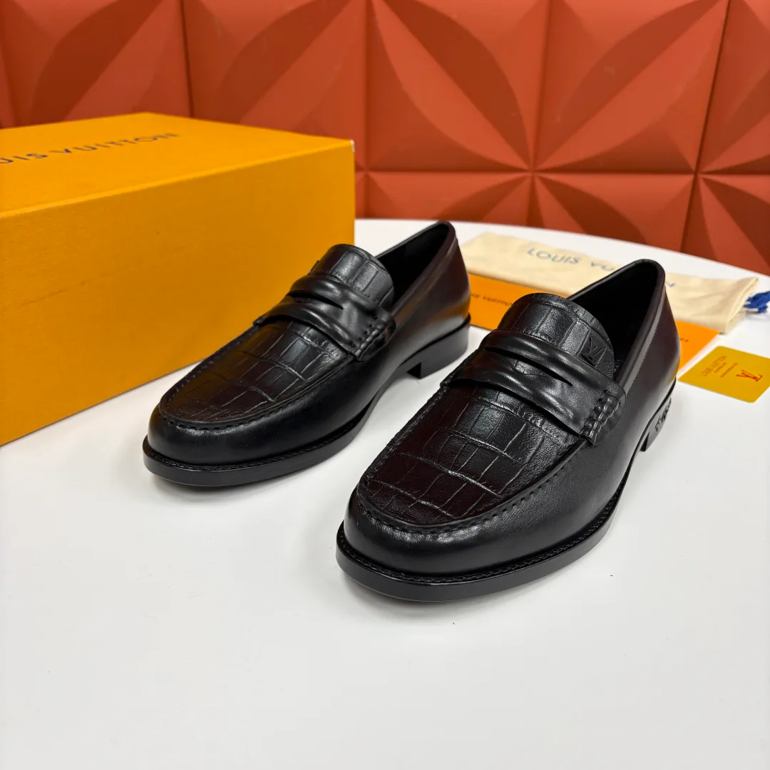 Лоферы И Туфли Мужские Louis Vuitton 881658