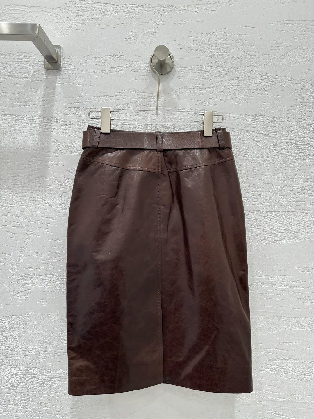 Юбки Женские Saint Laurent 18064704