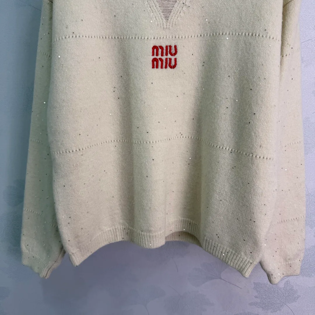 Джемперы И Свитеры Женские Miu Miu 19037833