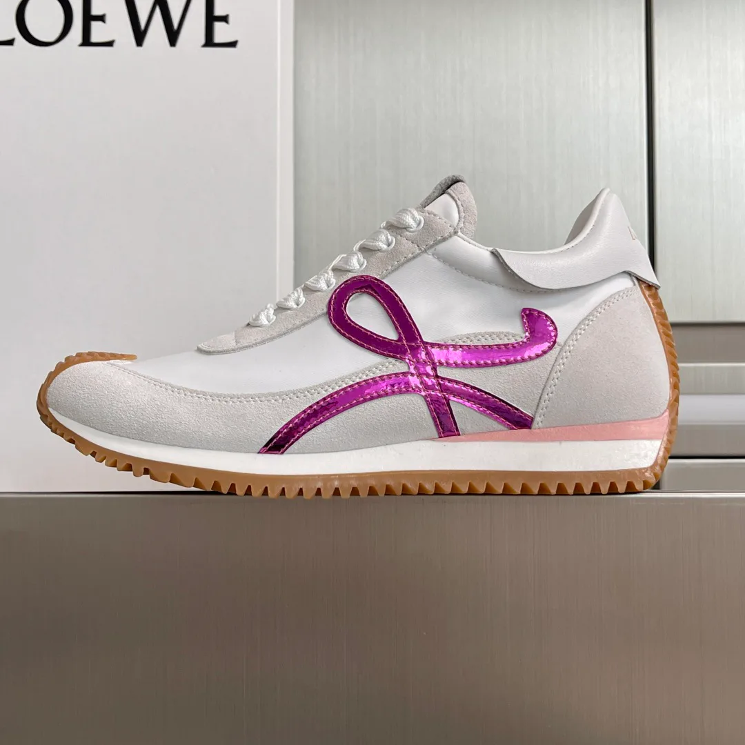 Кроссовки Женские Loewe 1607416