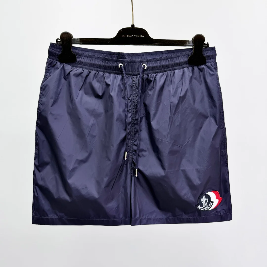 Шорты Мужские Moncler 13336983