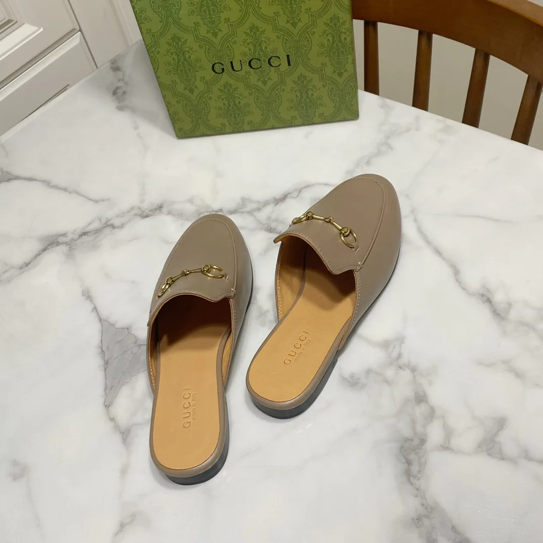 Мюли И Сабо Женские Gucci 17570568