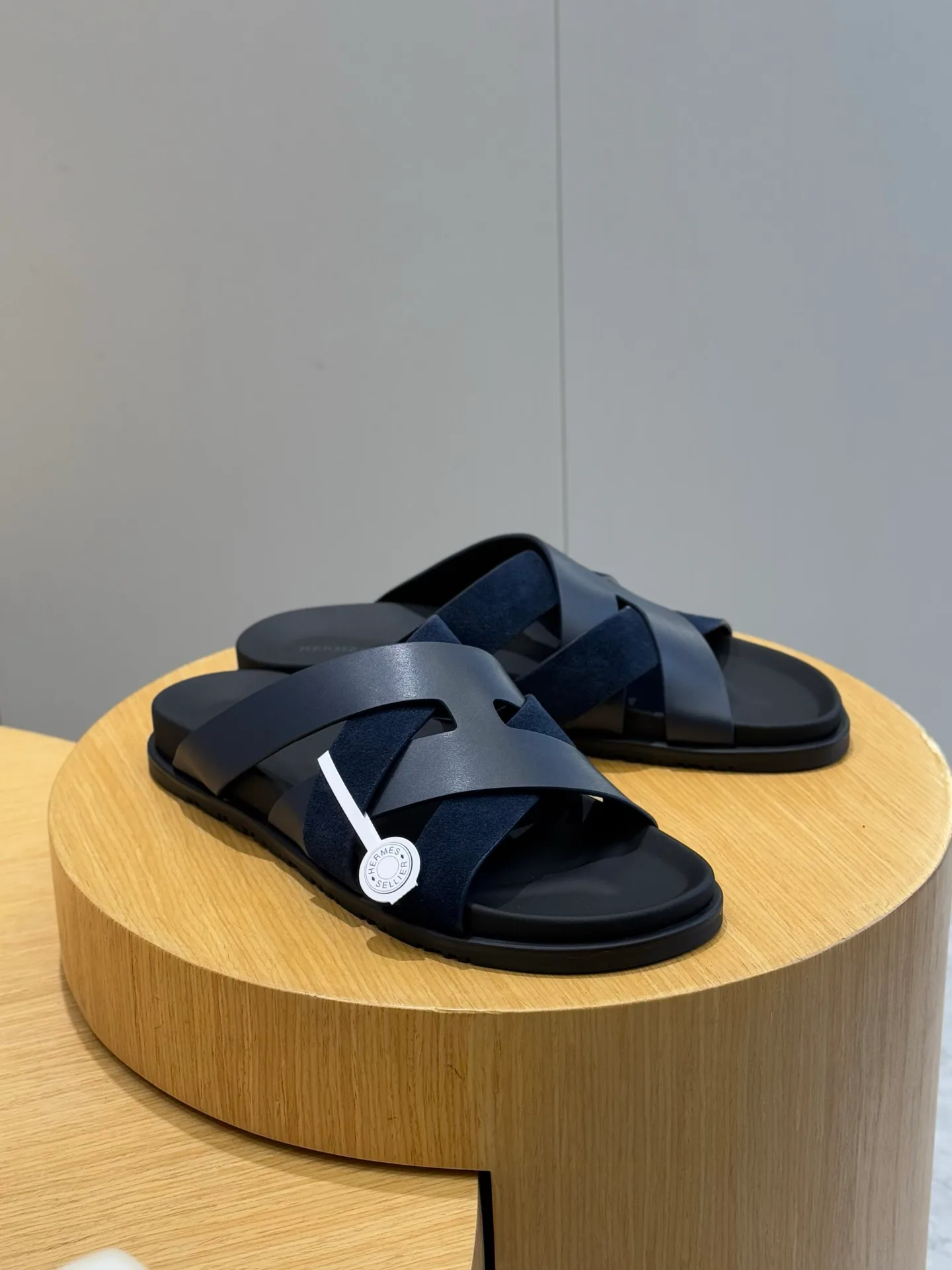 Сандалии Мужские Hermes 13185958