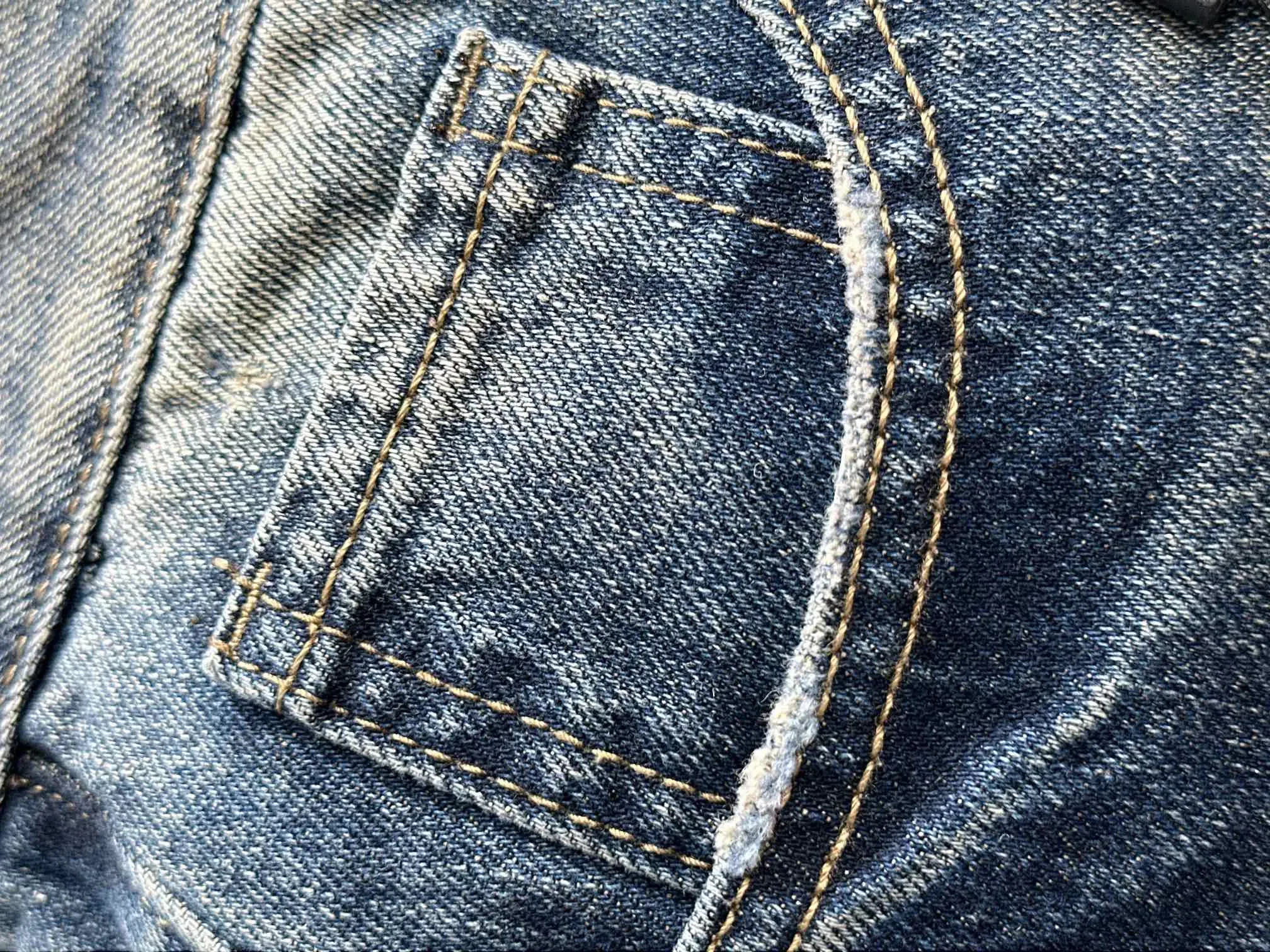 Джинсы Мужские Burberry 31305