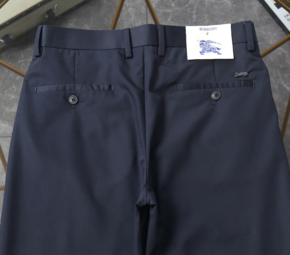 Брюки Мужские Burberry 9846570