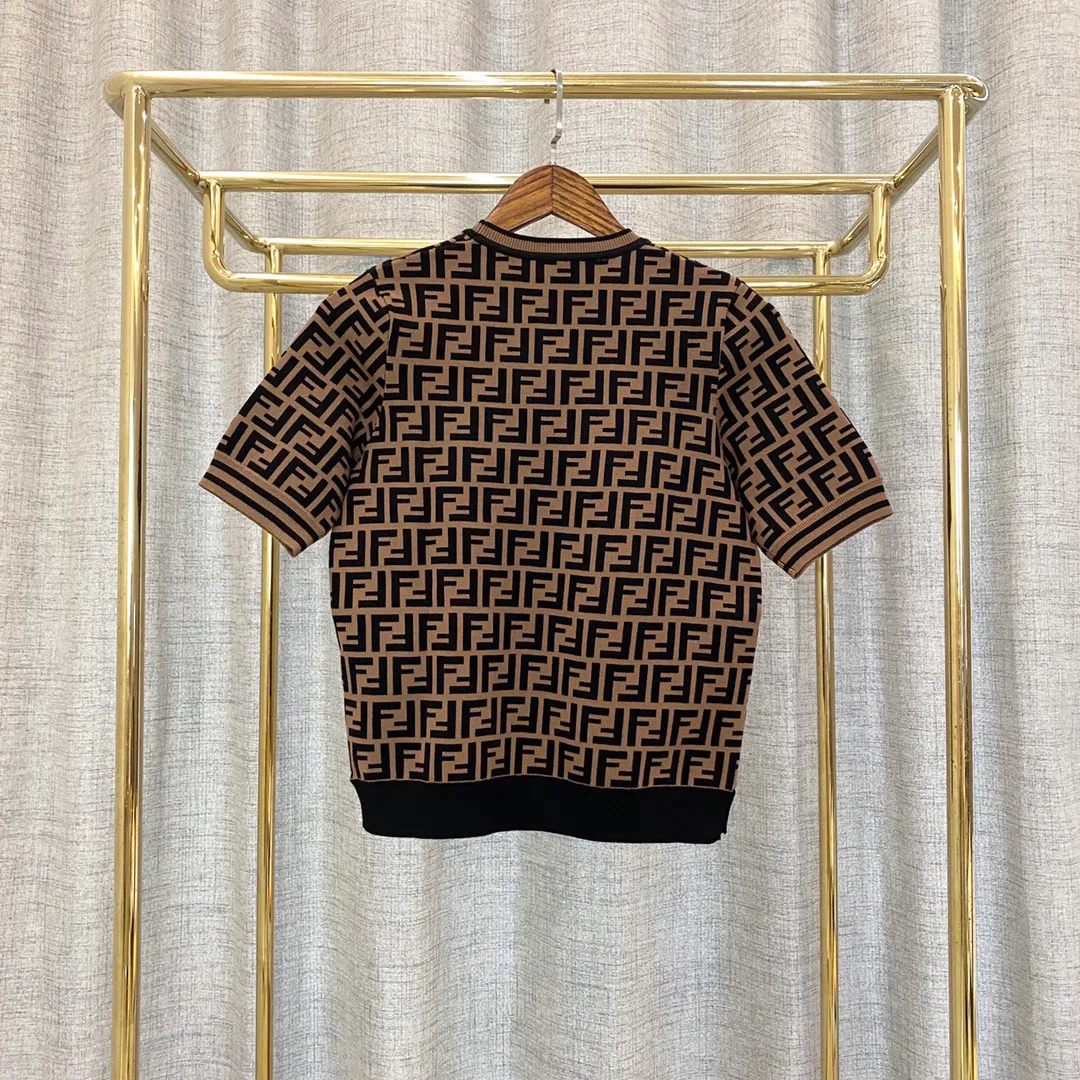 Джемперы И Свитеры Женские Fendi 5019543