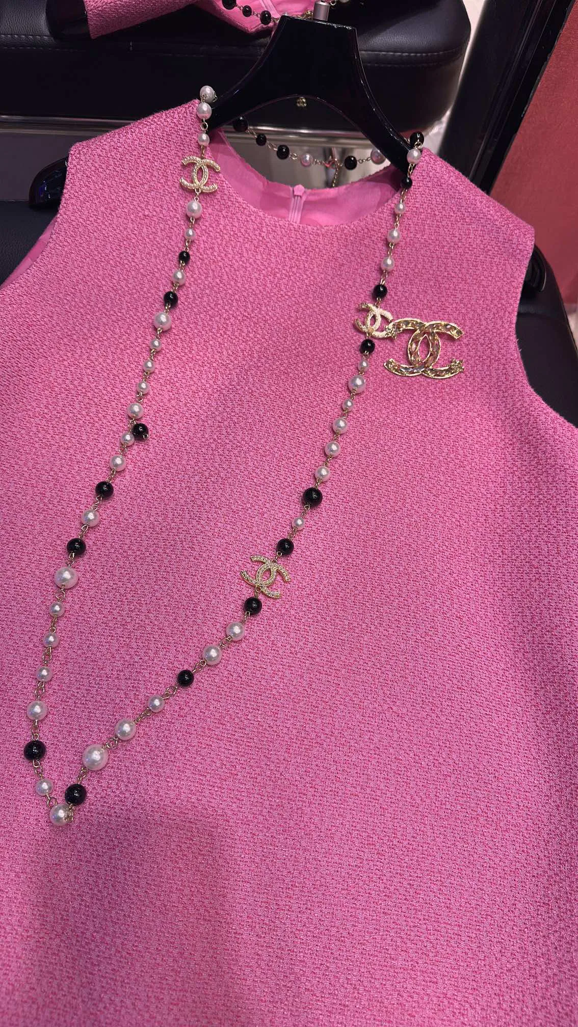 Платья Женские Chanel 29772