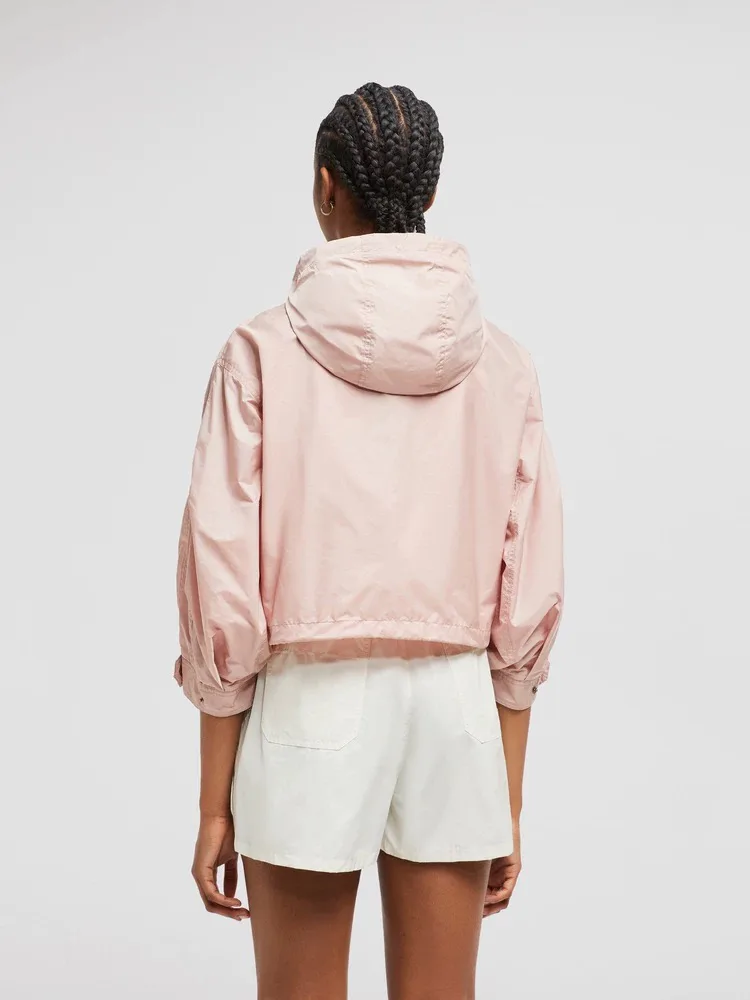 Куртки И Пуховики Женские Moncler 11199166