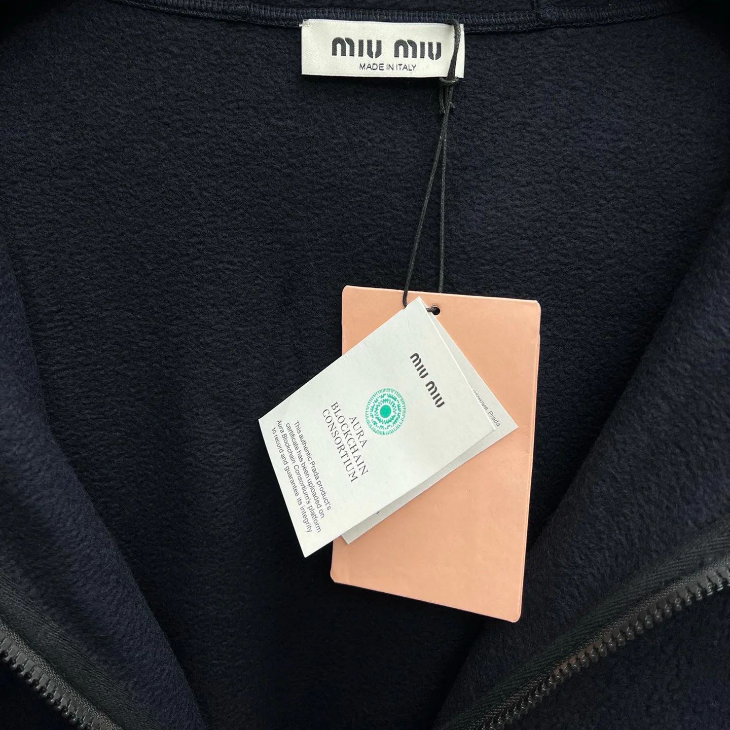 Куртки И Пуховики Мужские Miu Miu 79203