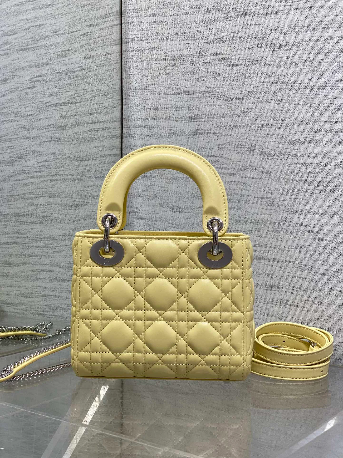 Классические Сумки Женские Christian Dior 17601483