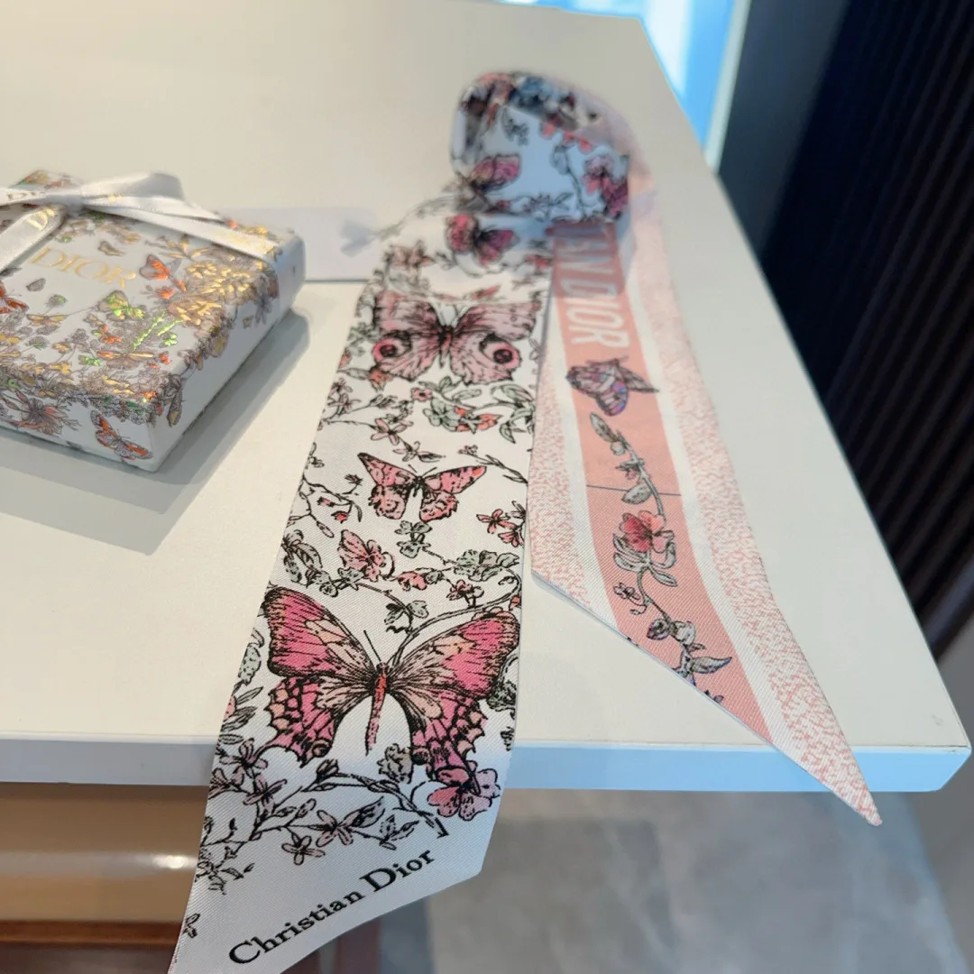 Платки Christian Dior 1973716