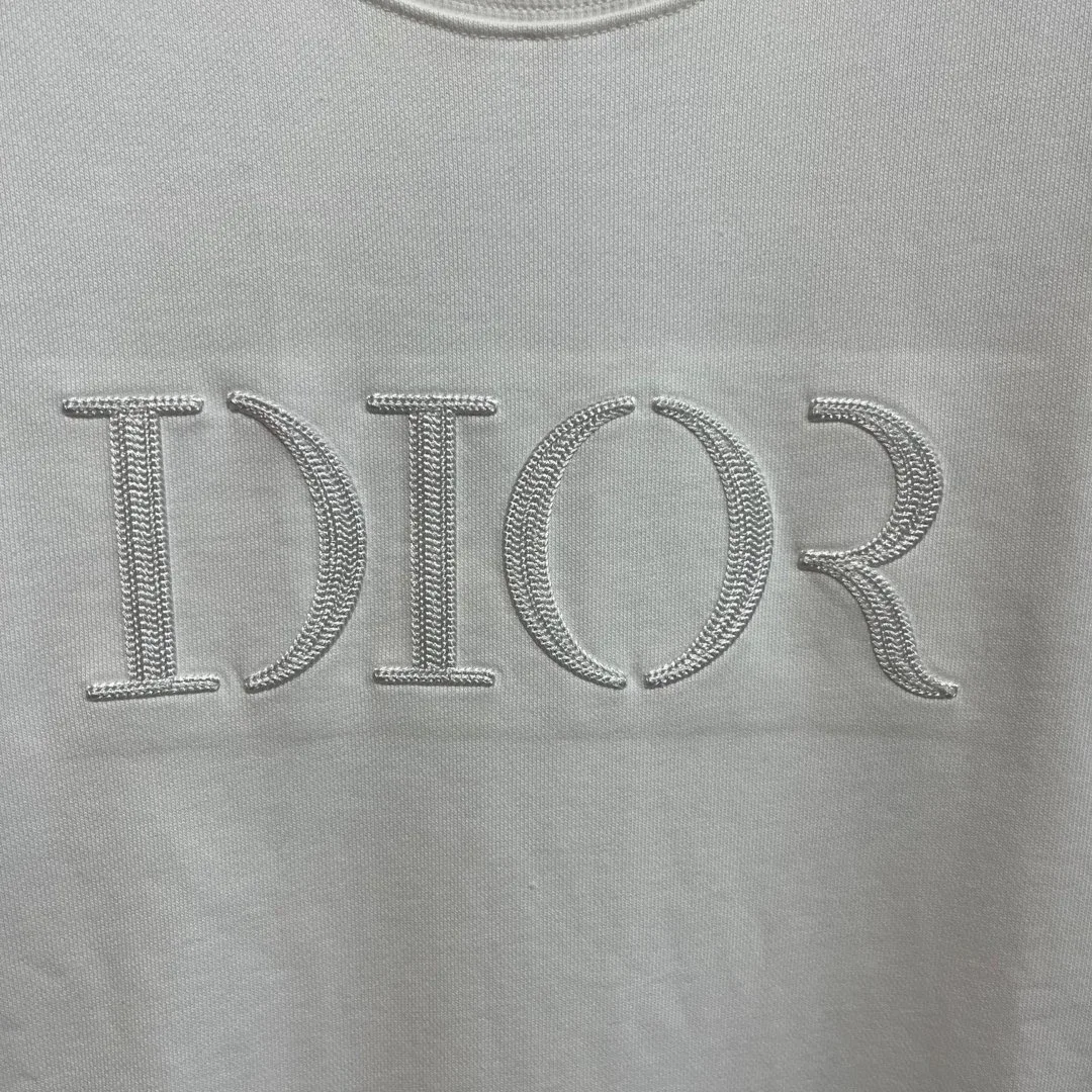 Свитшоты И Худи Мужские Christian Dior 116499