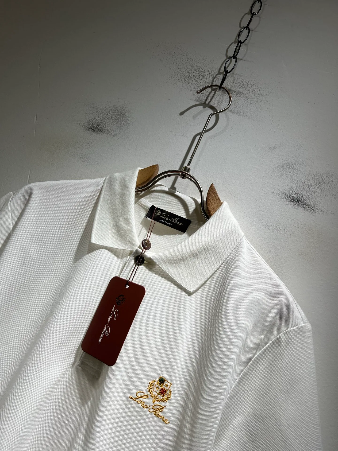 Футболки Мужские Loro Piana 11361117