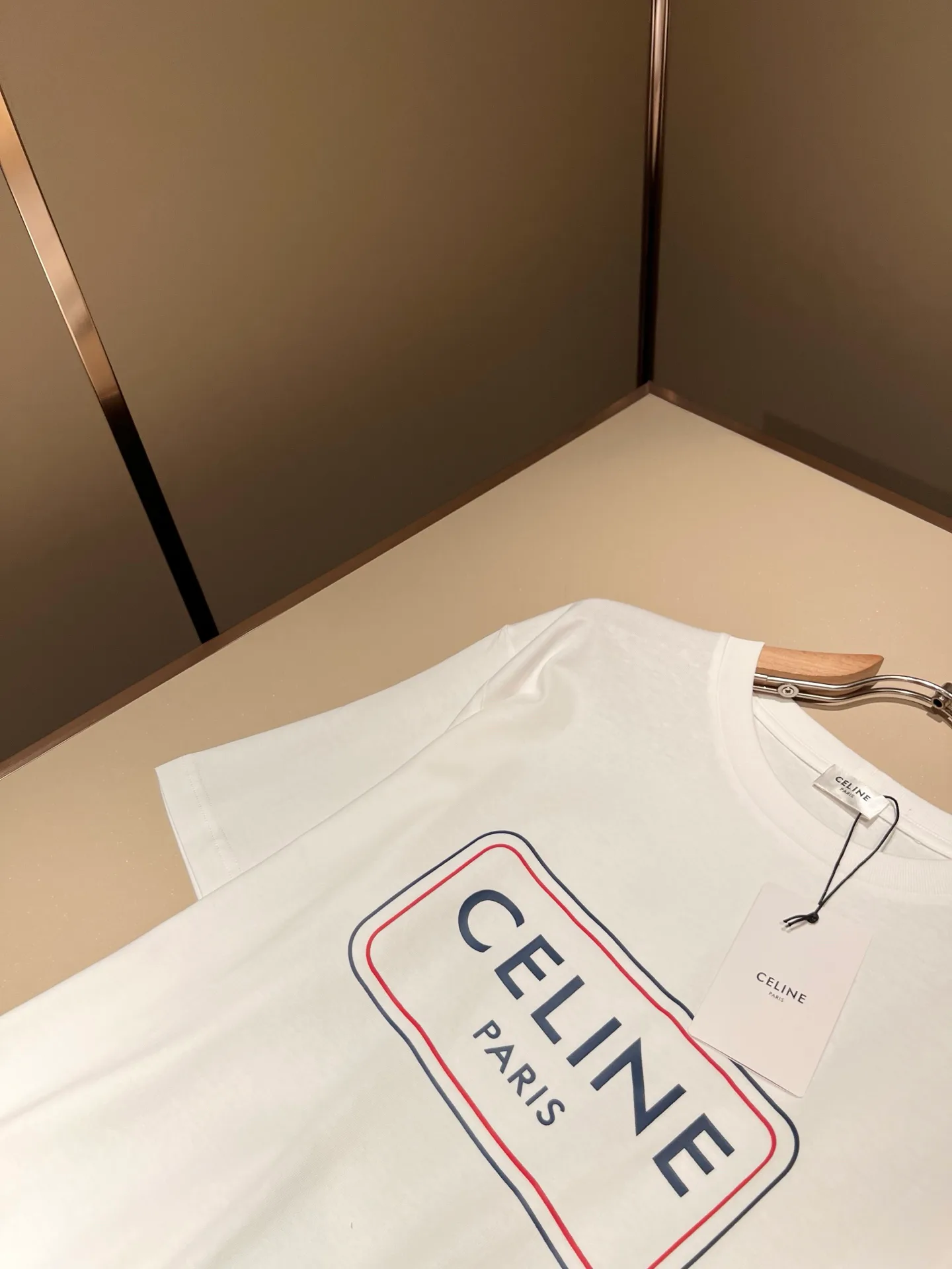 Футболки Женские Celine 11952742