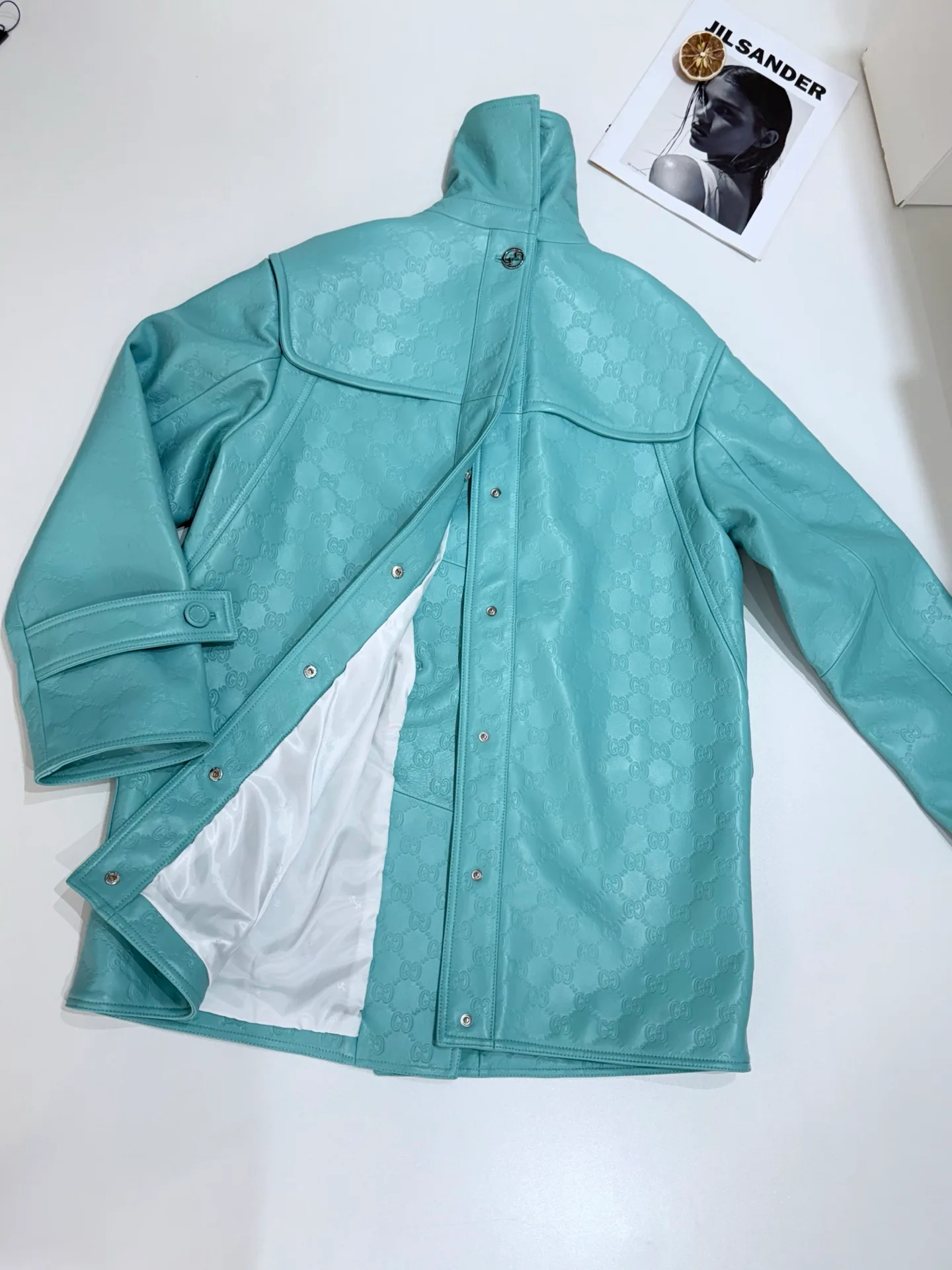 Куртки Женские Gucci 19138