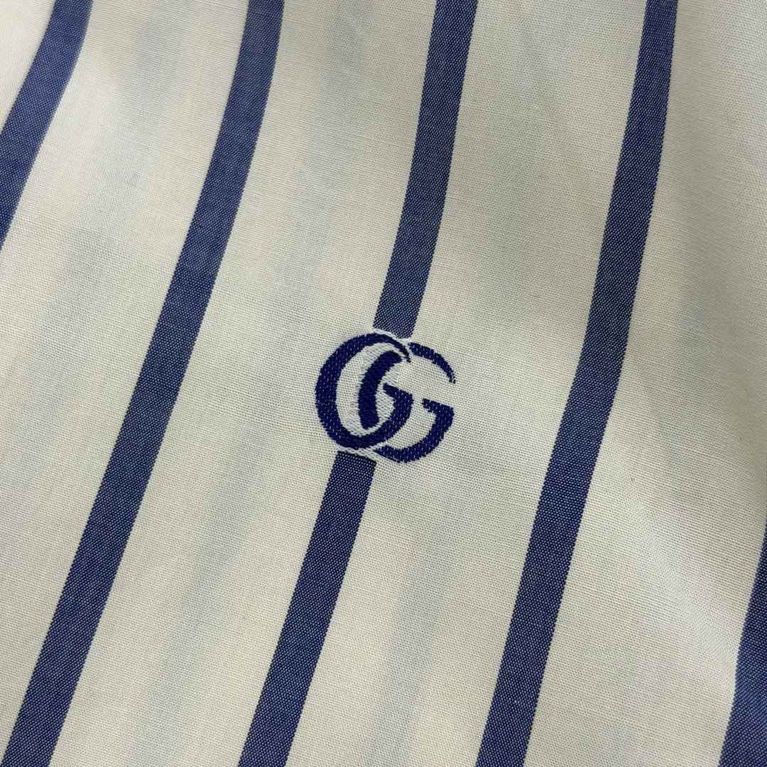 Рубашки Мужские Gucci 11399746