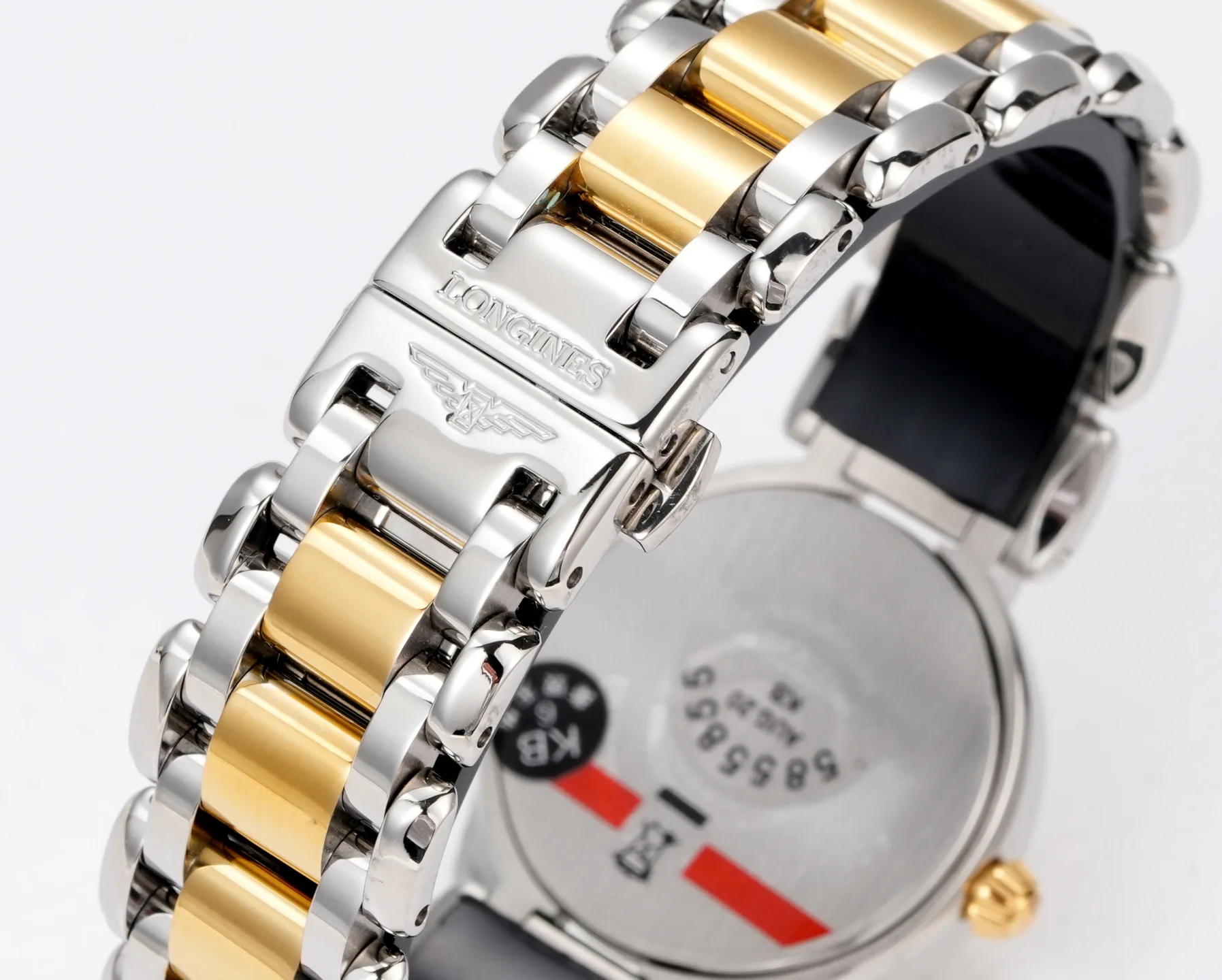 Часы Женские Longines 596162