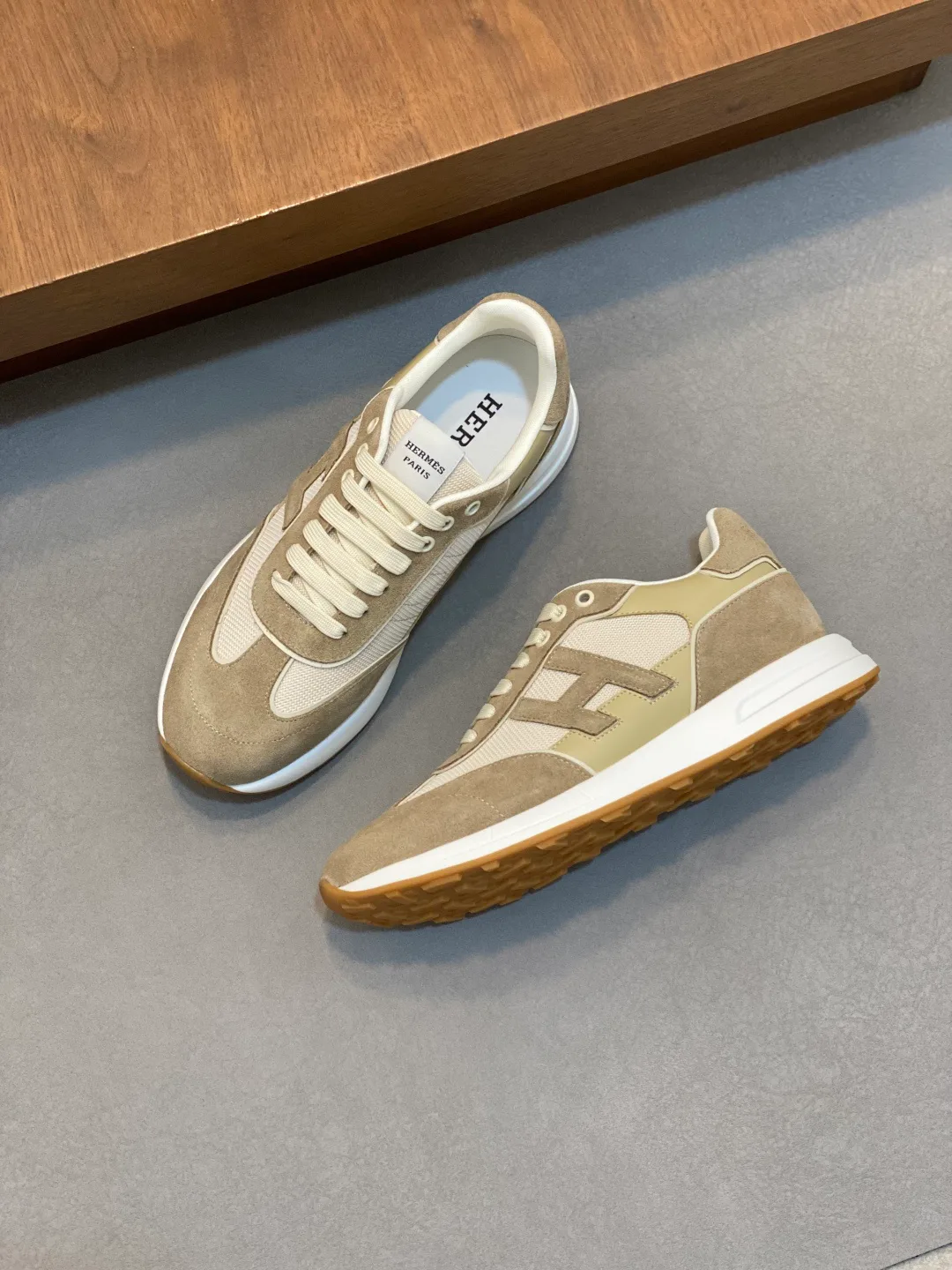 Кроссовки Мужские Hogan 11426324